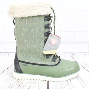 NEW LL Bean Tek 2.5 Insulated Waterproof Boots 7.5